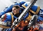 Warhammer 40K: Space Marine 2 (Xbox) - Swarm Tech Shines In A Superbly Brutal Co-Op Shooter