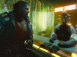 New Gameplay Footage To Be Revealed For Cyberpunk 2077 Tomorrow