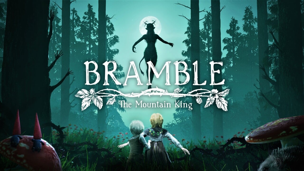 Bramble - The Mountain King - Standard Edition (Xbox) – Signature Edition  Games