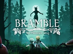 Bramble: The Mountain King Brings Its 'Dark, Unsettling' Adventure To Xbox This Month