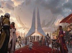 Destiny 2 Is Reaching End-Of-Life Status, And There's No Sign Of Destiny 3 Yet Either