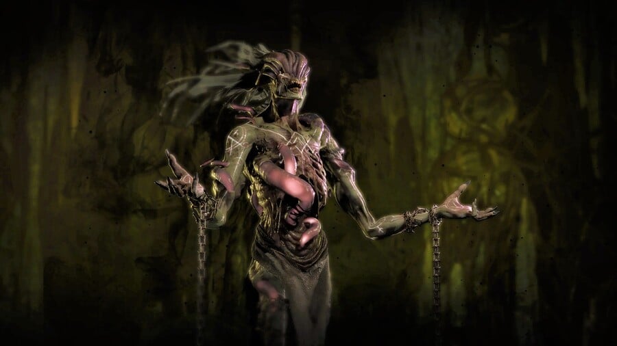 Diablo 4 Patch 1.1 Now Live On Xbox Ahead Of Season 1 Content Drop