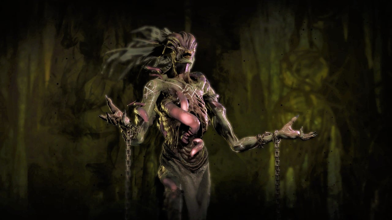 Bite Down on Darkness in Season of Blood — Diablo IV — Blizzard News