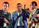 After Just A Few Months, GTA V Is Leaving Xbox Game Pass Again