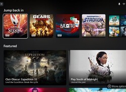 Xbox's New Handheld UI Has Officially Been Announced For The Lenovo Legion Go 2
