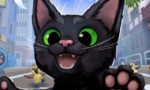 Review: Little Kitty, Big City (Xbox) - A Purrfect Addition to Xbox Game Pass