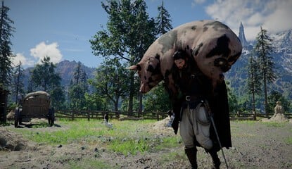 'The Series S Version Can't Be Readily Recommended' - Digital Foundry Reviews Crimson Desert On Xbox