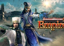 Dynasty Warriors 9 Empires Gets Strategic On Xbox In Early 2021