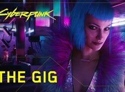 Here's A New Trailer And Gameplay Footage Of Cyberpunk 2077
