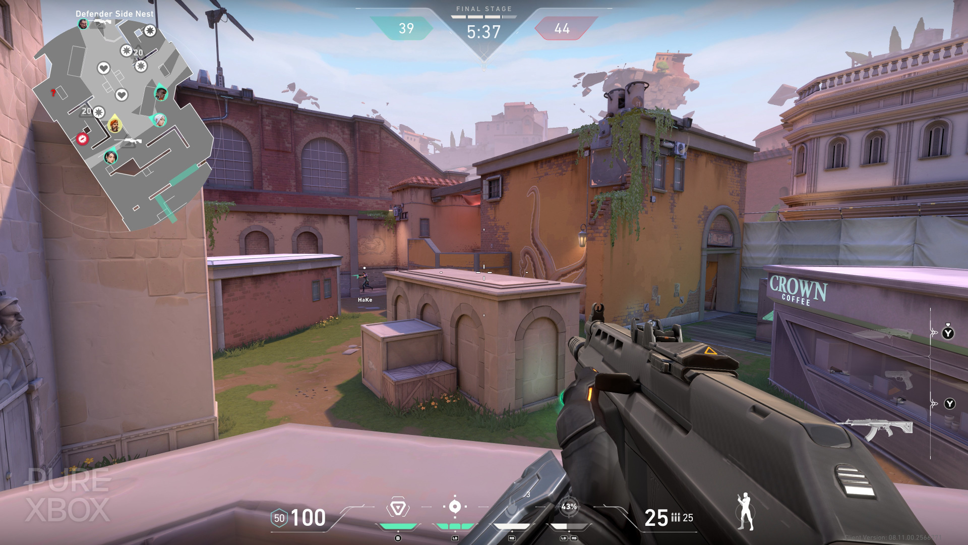 Feature: VALORANT Beta Review (Xbox) - Riot Makes Its Console Debut With A Well-Crafted Shooter
