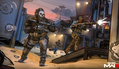What Do You Think Of Call Of Duty: MW3 On Xbox Game Pass So Far?