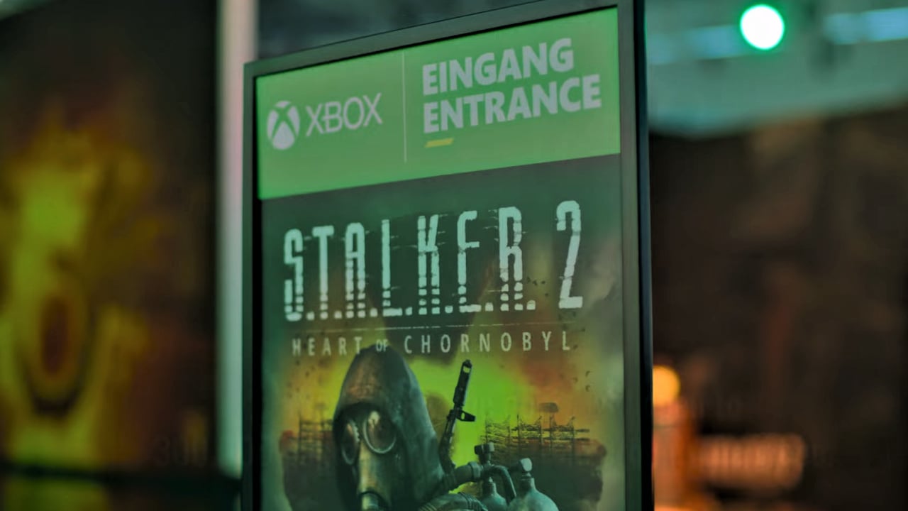 Stalker 2 Gets Feature-Length 'Making Of' Documentary In Partnership With Xbox