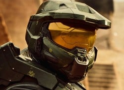 Halo Live-Action Series Will Show Master Chief's Face