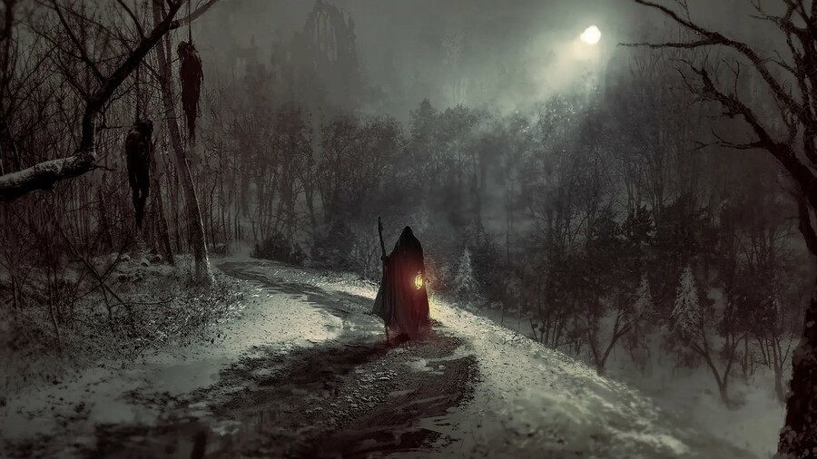 Diablo 4 será lançado no Xbox em abril de 2023