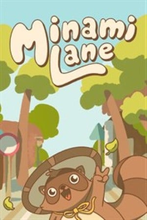 Minami Lane