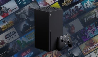 Which Steam Games Would You Want To Play On An Xbox Console?