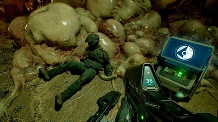 Halo: Campaign Evolved All 13 Terminal Locations 26