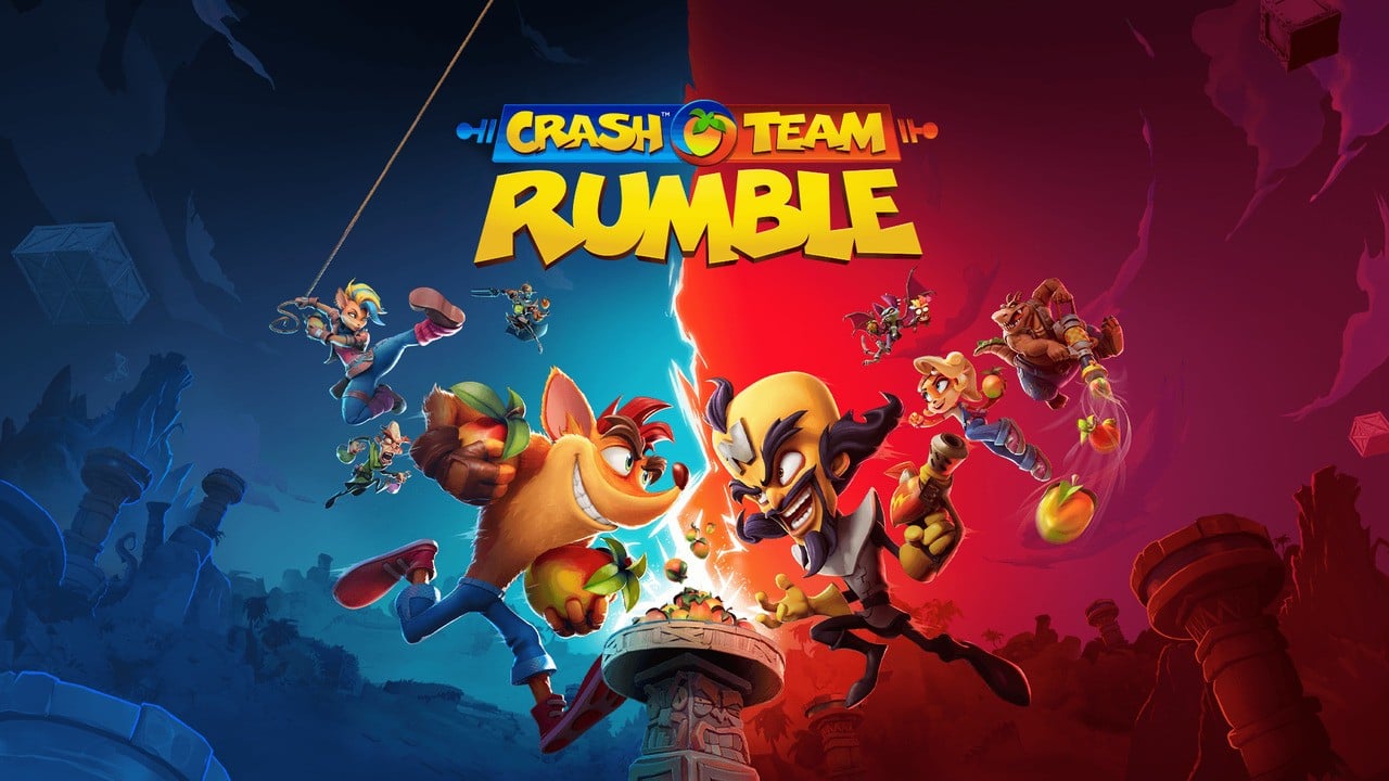 Crash Team Rumble: How seasonal content will work for Season 1 — GAMINGTREND