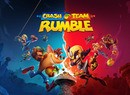 Crash Team Rumble - Toys For Bob Serves Up Another Crash Bandicoot Banger