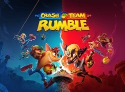 Crash Team Rumble - Toys For Bob Serves Up Another Crash Bandicoot Banger