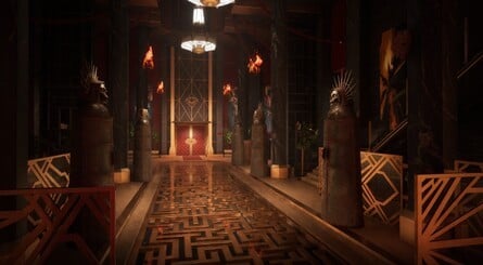 Clive Barker's Hellraiser: Revival Announced For Xbox, And It's 'Closer Than You'd Think' 3