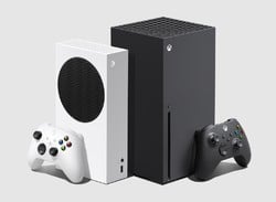 More Xbox Series X|S Consoles Will Be Available On Launch Day