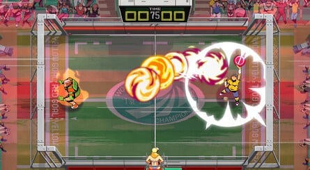 Windjammers 2 Is Coming To Game Pass At Launch 2