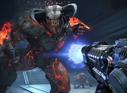 DOOM Eternal Is Getting A Totally New Single-Player Horde Mode