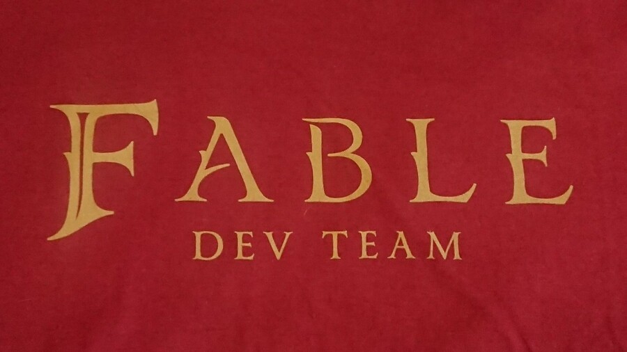 Former Lionhead Employee Signs On With The New Fable Dev Playground