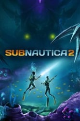 Subnautica 2 Cover