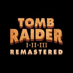 Tomb Raider I-III Remastered Cover
