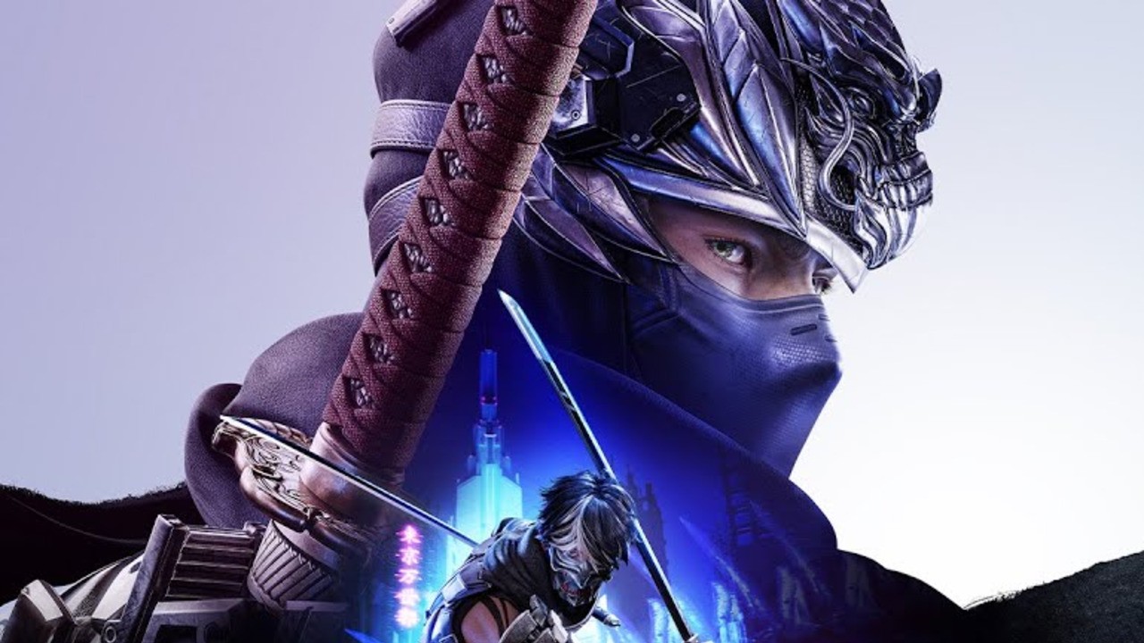 Xboxは忍者Gaiden 4「6年7年前」についてドアをノックしていました