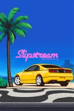 Slipstream (Xbox Series X|S)