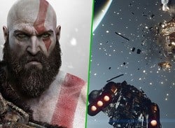 God Of War: Ragnarök Dev Chimes In On Starfield's 30FPS Xbox Limit