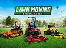 Lawn Mowing Simulator Brings Its British Gardens To Xbox Series X, Series S This August