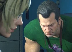 Did You End Up Buying The Dead Rising Deluxe Remaster For Xbox?