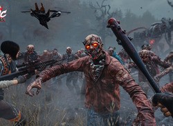 John Carpenter's Toxic Commando Returns With New-Look Trailer, Hits Xbox In 2026