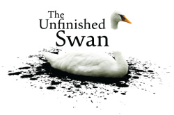 The Unfinished Swan Cover