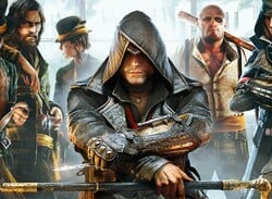 Ubisoft Hints At Potential 60FPS Xbox Update Coming To Assassin's Creed Syndicate