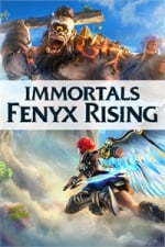 Immortals Fenyx Rising (Xbox Series X | S)