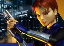 Phil Spencer 'Thrilled' To Have Crystal Dynamics Partnering On Perfect Dark
