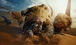 Monster Hunter Wilds New Xbox Trailer Shows Off More Gameplay Footage