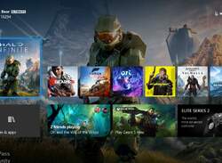 Xbox Series X's 4K Dashboard Test Expands To More Insiders
