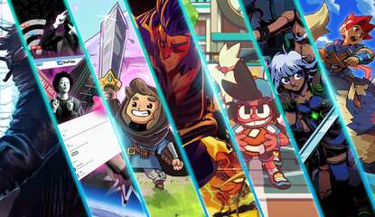 Humble Games Is Bringing These Nine Indies To Xbox Game Pass At Launch