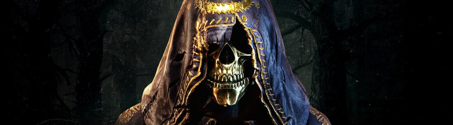 Hood: Outlaws and Legends (Xbox Series X|S)