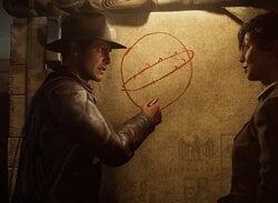 Indiana Jones And The Great Circle Gets Huge Deep Dive Ahead Of 2024 Release