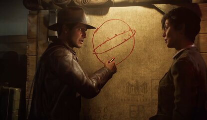 Indiana Jones And The Great Circle Gets Huge Gameplay Deep Dive Ahead Of 2024 Release