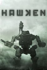 HAWKEN (Xbox One)