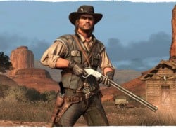 Red Dead Redemption To Receive Free Xbox Series X|S Upgrade This December
