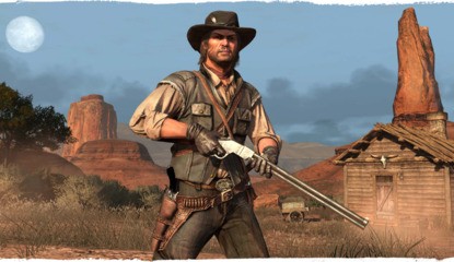 Red Dead Redemption To Receive Free Xbox Series X|S Upgrade This December